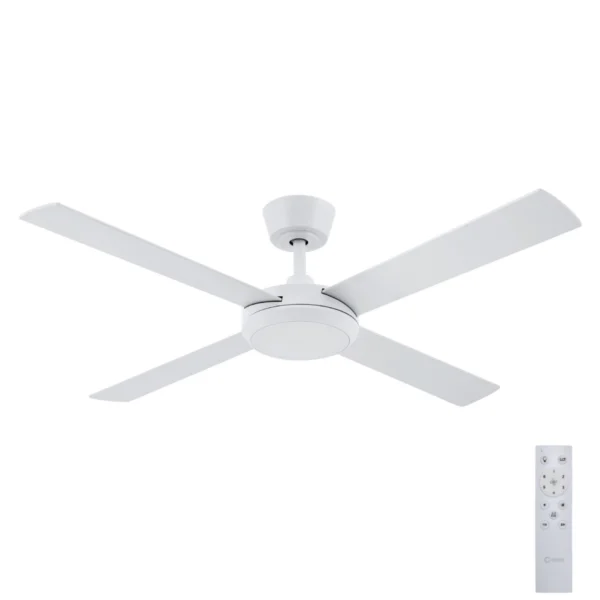 claro-summer-dc-52-inch-ceiling-fan-white-with-led-light-and-remote-control