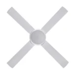 claro-summer-dc-52-inch-ceiling-fan-white-with-led-light-bottom-view