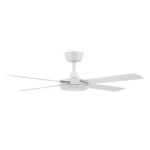 claro-summer-dc-52-inch-ceiling-fan-white-with-led-light-side-view