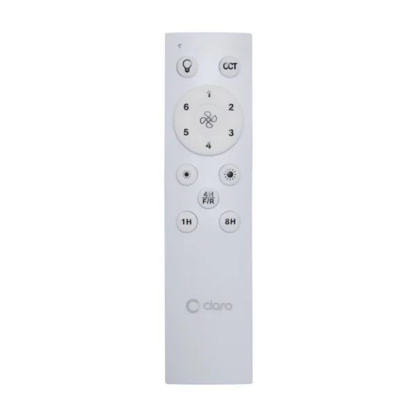 claro-summer-dc-v2-remote-control