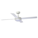 eco silent ceiling fan 48 inch
