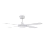 Fanco Eco Silent Pro DC Ceiling Fan - 48″ (White) - Image 6