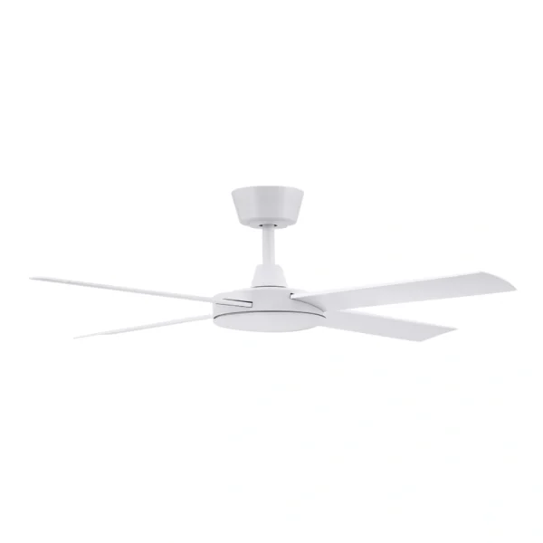 Fanco Eco Silent Pro DC Ceiling Fan - 48″ (White) - Image 6