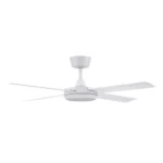 Fanco Eco Silent Pro DC Ceiling Fan with Remote & CCT LED Light 48″ - Image 4