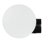 Fanco Hybrid Round Ceiling Exhaust Fan 150mm (White) - Image 3