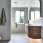 Fanco Hybrid Round Ceiling Exhaust Fan 150mm (White) - Image 5