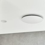 Fanco Hybrid Round Ceiling Exhaust Fan 150mm (White) - Image 6