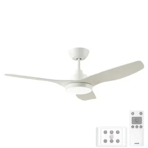 ventair-dc3-48-inch-ceiling-fan-with-led-light-wall-and-remote-control-white