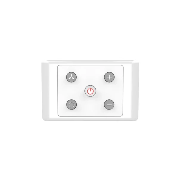 ventair-dc3-wall-control