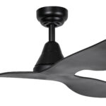 three-sixty-simplicity-dc-ceiling-fan-with-cct-led-light-black-52-motor