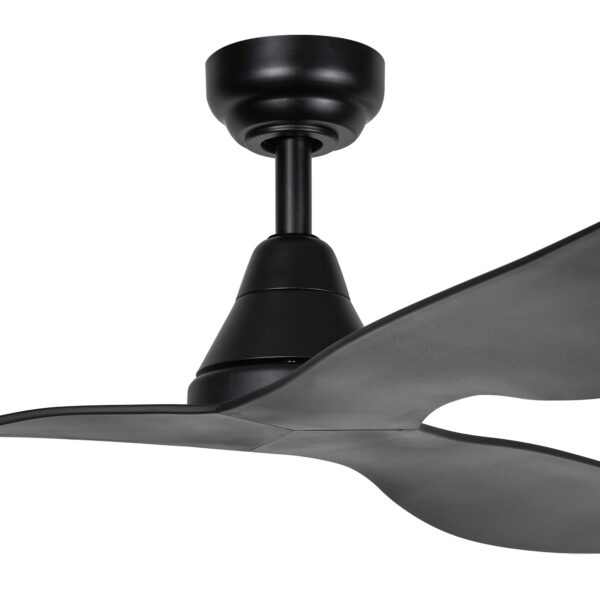 three-sixty-simplicity-dc-ceiling-fan-with-cct-led-light-black-52-motor