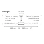 fanco-eco-silent-dimensions-diagram