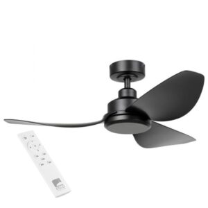 torquay-42-blk-with-remote