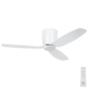 Eglo Seacliff White 44"