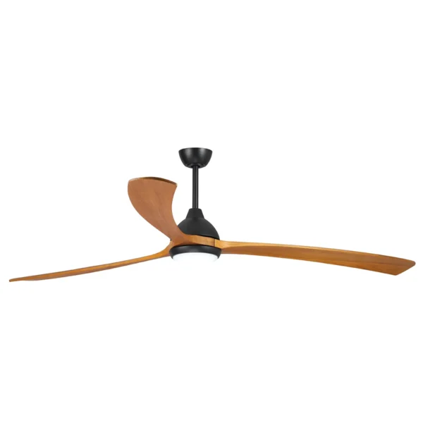 fanco-sanctuary-70-dc-ceiling-fan-with-led-light-black-with-teak-solid-timber-blades
