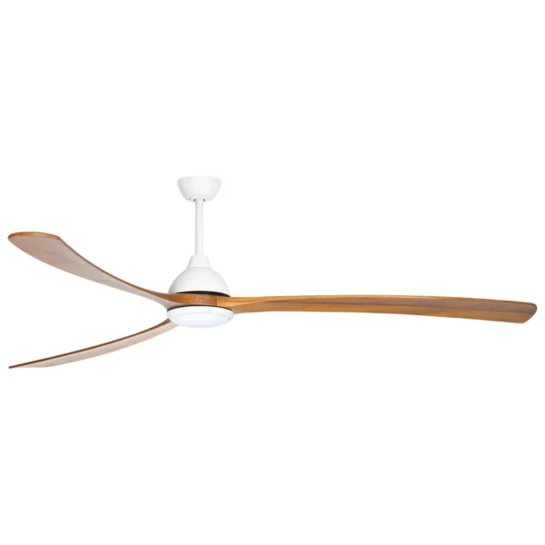 fanco-sanctuary-92-dc-ceiling-fan-with-led-light-white-with-teak-solid-timber-blades