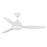 whisper ac 48 led claro