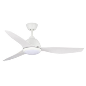 whisper ac 48 led claro