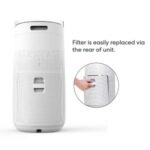 Replacement Filter for Fanco Bright SMART Air Purifier - Image 2