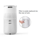 Fanco Bright SMART Air Purifier with HEPA Filter - Image 7