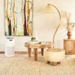 Fanco Bright SMART Air Purifier with HEPA Filter - Image 2