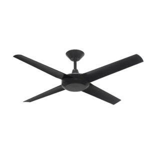 Hunter Pacific Concept AC Ceiling Fan - 52" (Black)