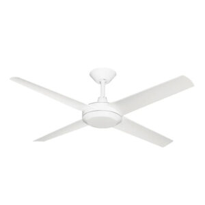 Hunter Pacific Concept AC Ceiling Fan - 52" (White)