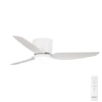 claro-whisper-low-profile-dc-44-inch-ceiling-fan-white-with-led-light-and-remote-control