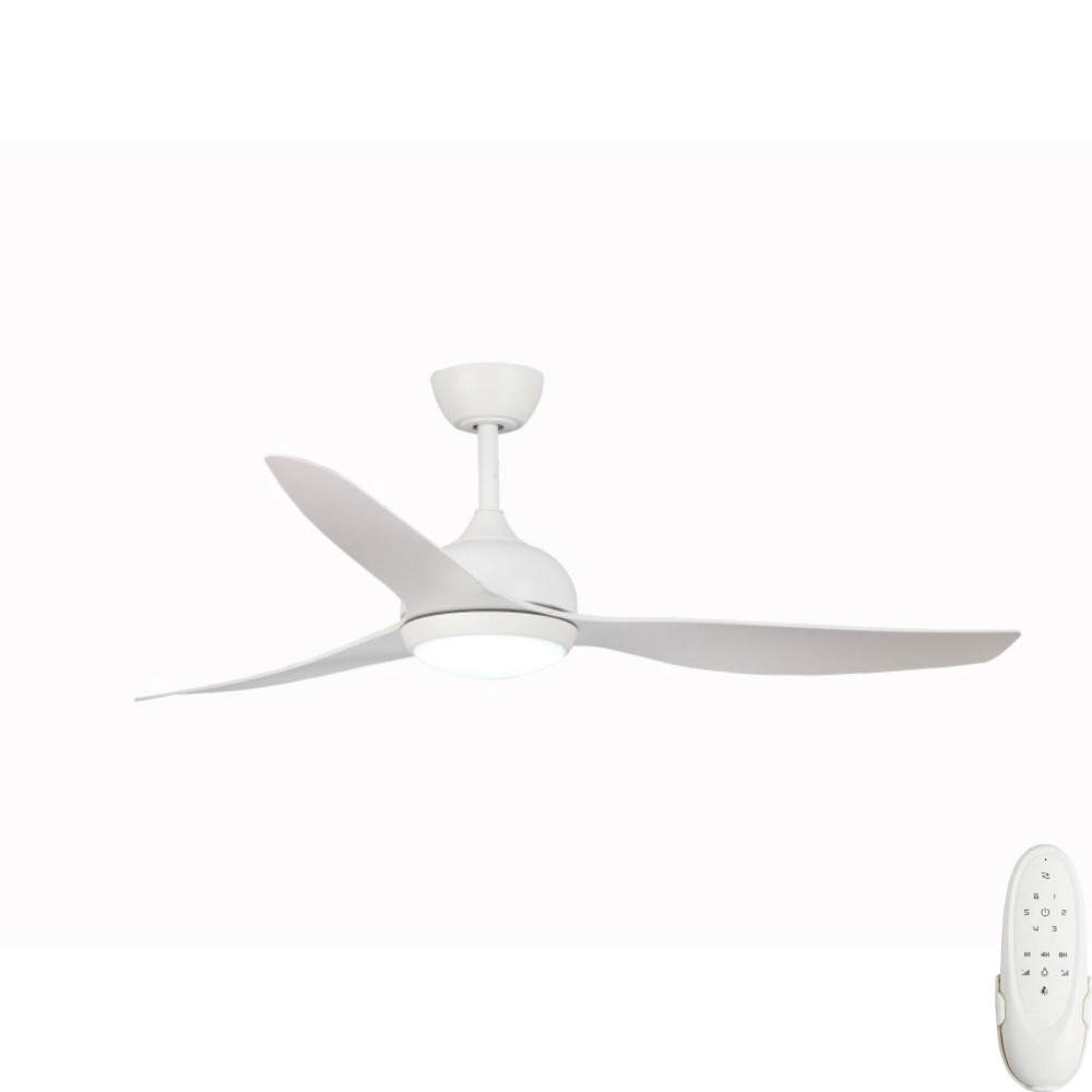 Fanco DC Eco Style Ceiling Fan 60