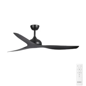 whisper-dc-58-inch-ceiling-fan-black-with-remote-control