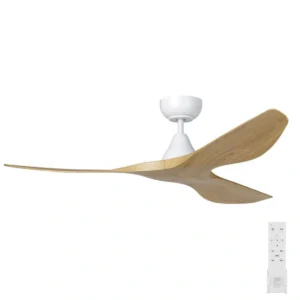 eglo-surf-ceiling-fan-48-white-oak-with-remote-control
