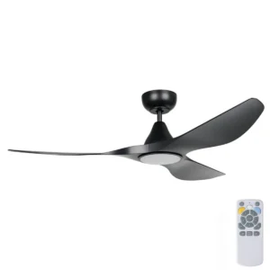 eglo-surf-ceiling-fan-52-black-with-cct-led-light-and-remote-control