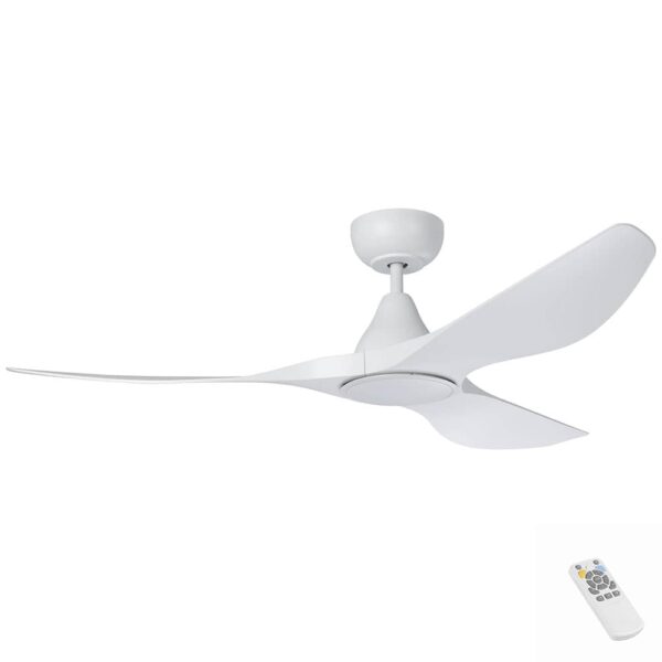 eglo-surf-ceiling-fan-52-white-led-light-remote eglo-surf-ceiling-fan-52-white-led-light-remote