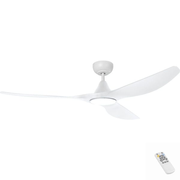 eglo-surf-ceiling-fan-60-white-led-light-remote eglo-surf-ceiling-fan-60-white-led-light-remote