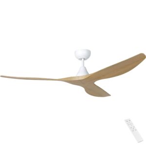 eglo-surf-ceiling-fan-60-white-oak-remote