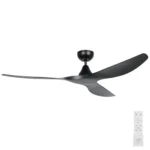 eglo-surf-dc-60-inch-black-no-light-with-remote-control