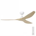 eglo-surf-dc-60-inch-white-oak-timber-style-blades-no-light-with-remote-control
