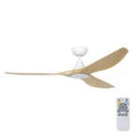 eglo-surf-dc-60-white-with-light-oak-timber-style-blades-and-cct-led-light-with-remote