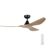 eglo-surf-dc-ceiling-fan-52-inch-black-with-burmese-teak-timber-style-blades-remote-control