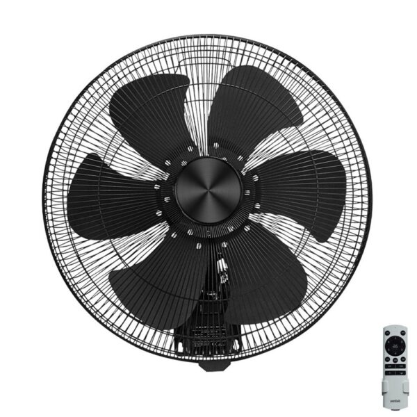 ventair-wall-dc-45-black-with-remote