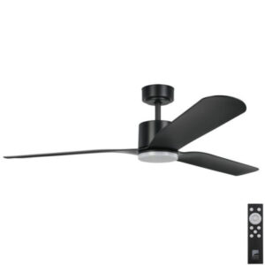 eglo-iluka-black-60-cct-led-light