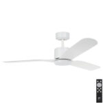 eglo-iluka-white-52-cct-led-light