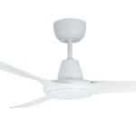 ventair-spyda-ec-white-56-led-closeup