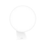 IXL Ducted Ventflo 200 with Round Cover - White - Image 4