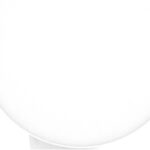IXL Ducted Ventflo 200 with Round Cover - White - Image 3