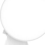 IXL Ducted Ventflo 250 Exhaust Fan with Round Cover - White - Image 3