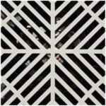 IXL Eco Ventflo 250 Exhaust Fan with Round Cover - White - Image 2