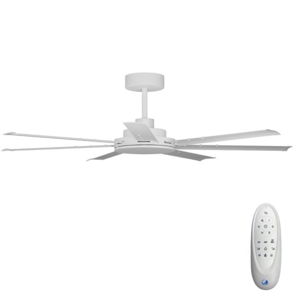 calibo-alula-dc-ceiling-fan-with-remote-control-white-60-inch Calibo Alula DC Ceiling Fan with Remote Control White 60 inch
