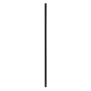 Eglo Stradbroke Extension Rod 90cm Black
