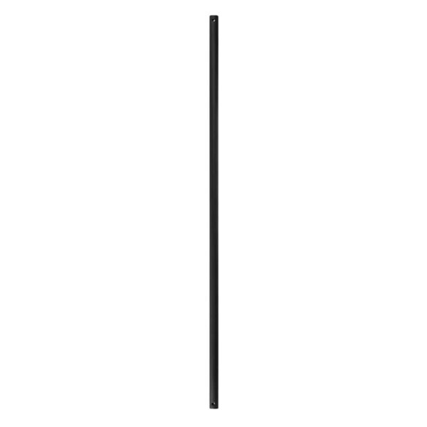 eglo-stradbroke-extension-rod-90cm-black Eglo Stradbroke Extension Rod 90cm Black